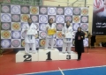 کسب مقام سومی  دانشجوی دانشگاه علم و هنر در مسابقات بین‌المللی کاراته سبک شین رزم ذوالفقار